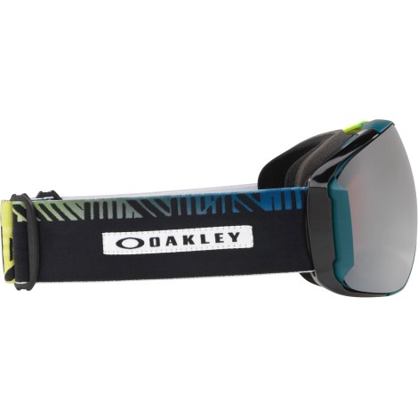 Airbrake XL OO7071 black iridium