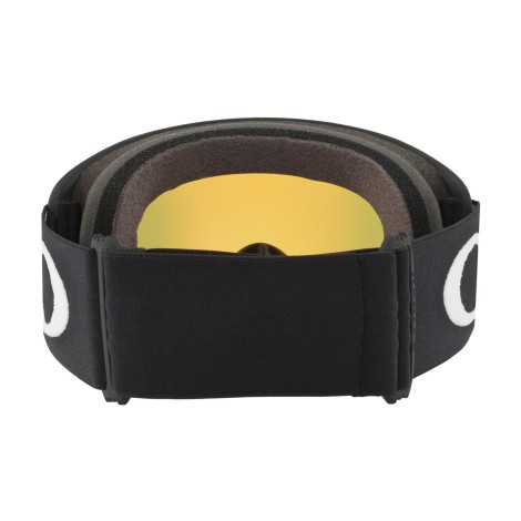 O-Frame 2.0 PRO XL OO7112 matte black fire iridium