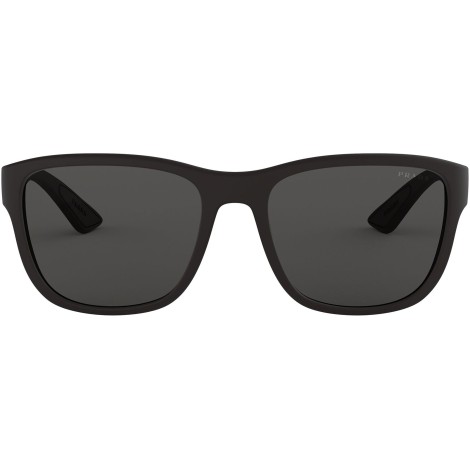 PS 01US DG05S0 black rubber