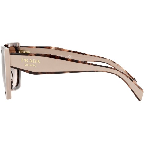 PR 15WS tortoise caramel and powder