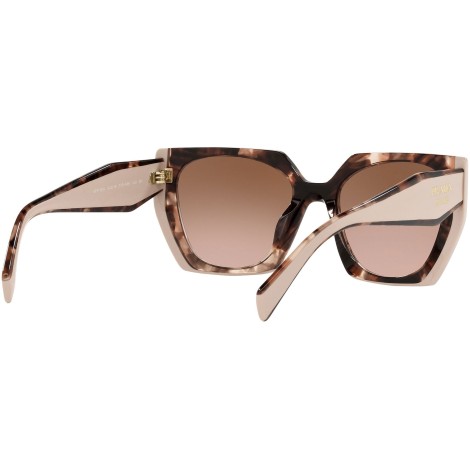 PR 15WS tortoise caramel and powder