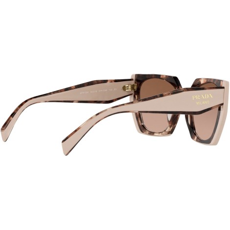 PR 15WS tortoise caramel and powder