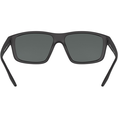 PS 02XS black rubber polar