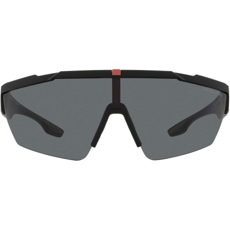 PS 03XS black rubber polar