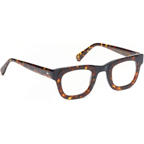Fritz Tortoise/Black