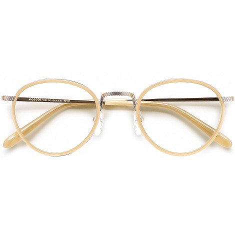 Bupkes Bone/Gold