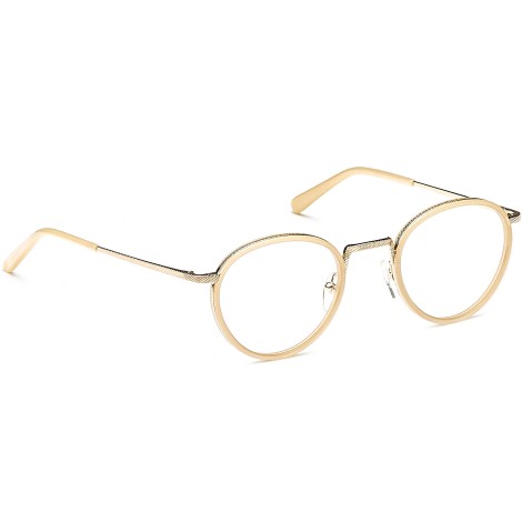 Bupkes Bone/Gold
