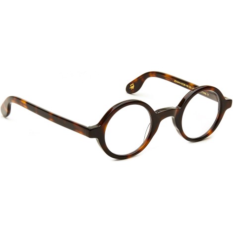 Zolman Amber Tortoise