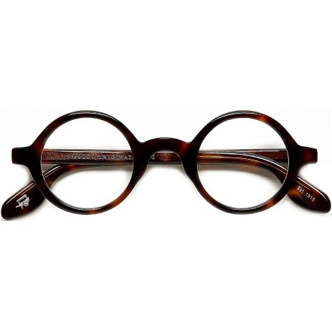 Zolman Amber Tortoise