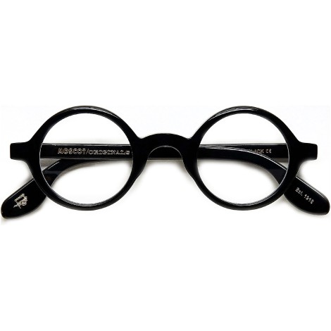 Zolman Black