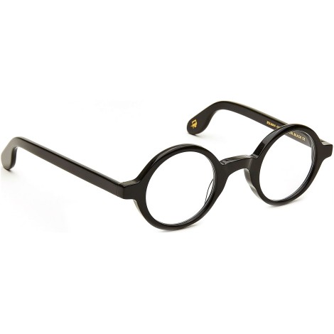 Zolman Black