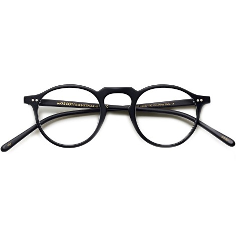 Tuchus Matte Black