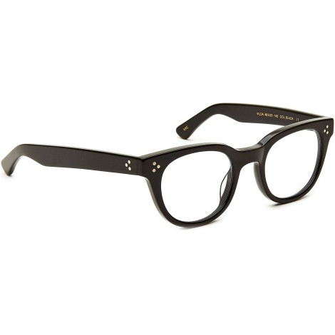 Vilda Black