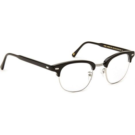 Yukel Black/Silver