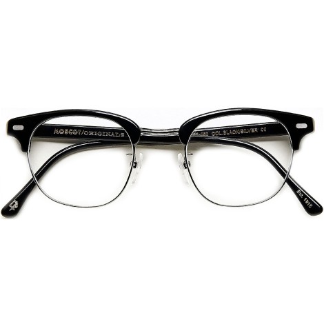Yukel Black/Silver