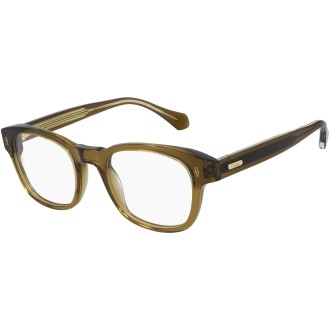 CT0292O 004 transparent green