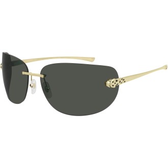 CT0266S 001 shiny gold