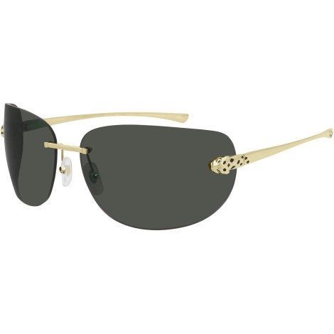 CT0266S 001 shiny gold
