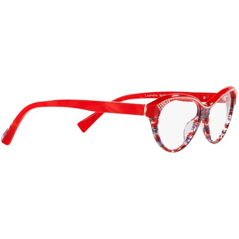 Leandre 3122B 002 red