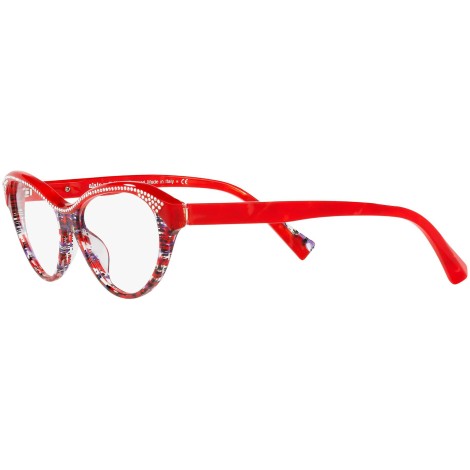 Leandre 3122B 002 red