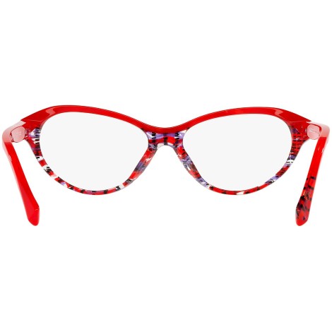 Leandre 3122B 002 red