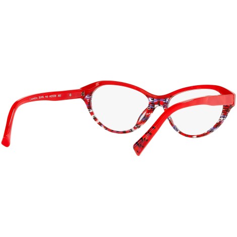 Leandre 3122B 002 red