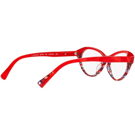 Leandre 3122B 002 red