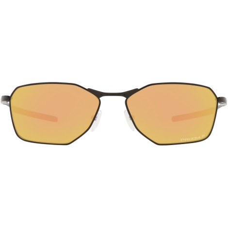 Savitar OO6047 04 satin black