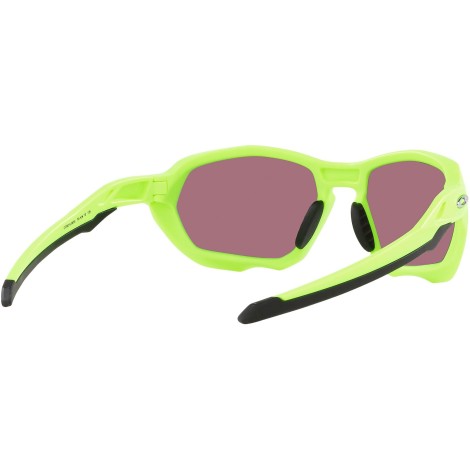 Oakley Plazma OO9019 04 matte retina burn