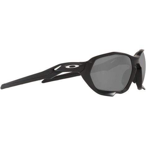 Oakley Plazma OO9019 06 matte black