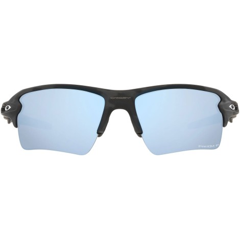 Flak 2.0 XL OO9188 G3 matte black camo