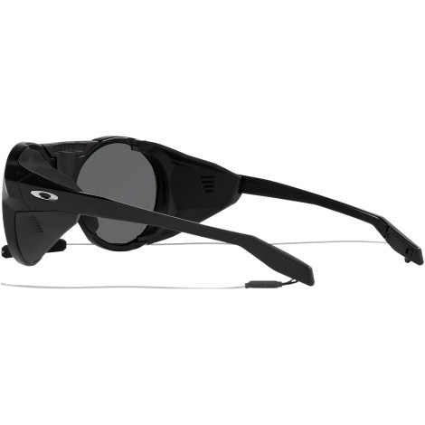 Clifden OO9440 09 matte black
