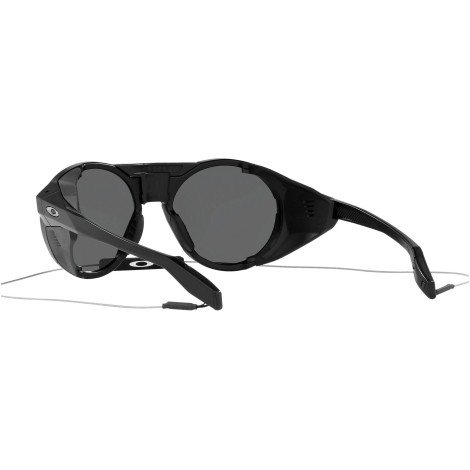 Clifden OO9440 09 matte black