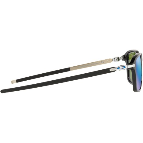 Wheel House OO9469 07 polished black