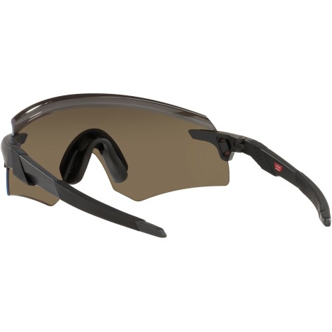 Encoder OO9471 04 matte carbon