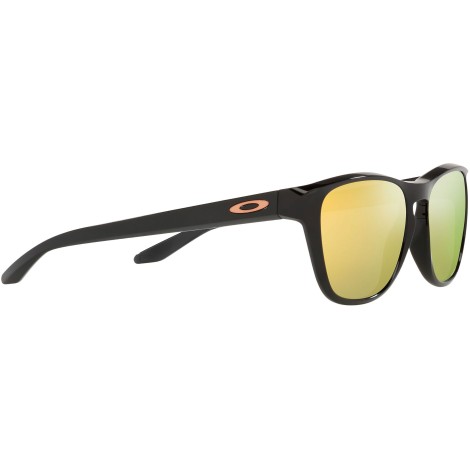 Manorburn OO9479 05 polished black