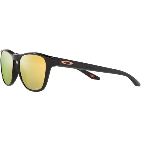 Manorburn OO9479 05 polished black