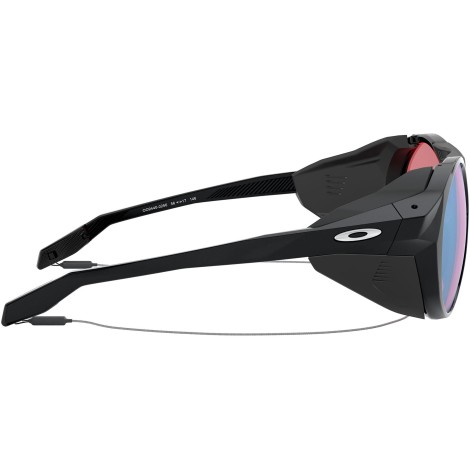 Clifden OO9440 02 polished black