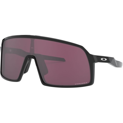 Sutro S OO9462 01 polished black