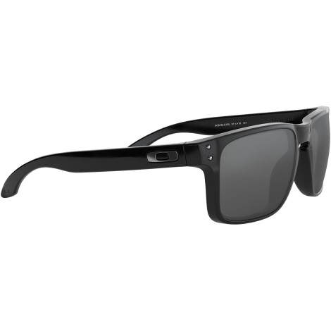 Holbrook OO9102 E1 polished black
