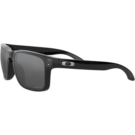 Holbrook OO9102 E1 polished black