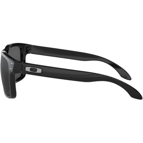 Holbrook OO9102 E1 polished black