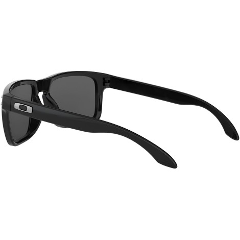 Holbrook OO9102 E1 polished black