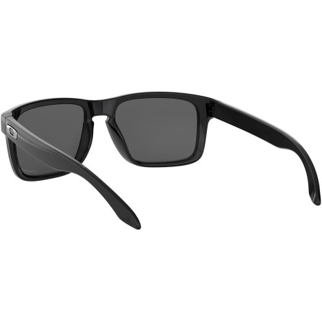 Holbrook OO9102 E1 polished black