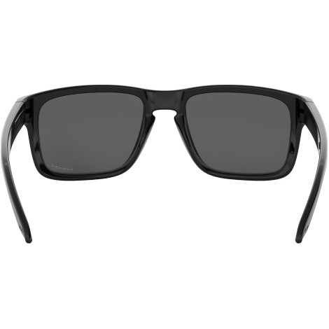 Holbrook OO9102 E1 polished black