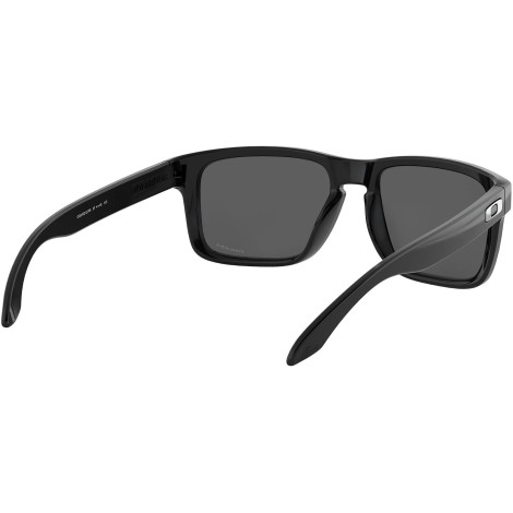 Holbrook OO9102 E1 polished black