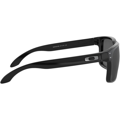 Holbrook OO9102 E1 polished black