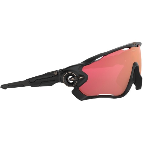 Jawbreaker OO9290 51 matte black