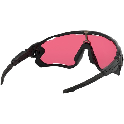 Jawbreaker OO9290 51 matte black