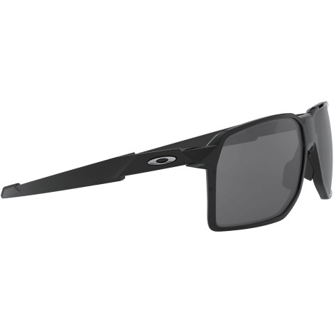 Portal OO9446 04 polished black